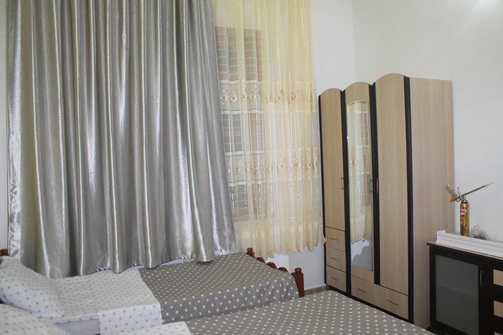 Smak Hotel Kobuleti Exterior photo